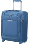 Samsonite Re-Lite Upright Underseater 45cm  Capri Blue Samsonite Re-Lite Upright Underseater 45cm  Capri Blue