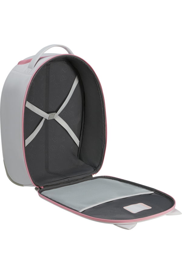 Samsonite Happy Sammies Disney Upright 45/16 Disney Marie  Aristocat Marie Samsonite Happy Sammies Disney Upright 45/16 Disney Marie  Aristocat Marie