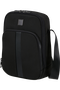 Samsonite Sacksquare Crossover M 9.7'  Černá