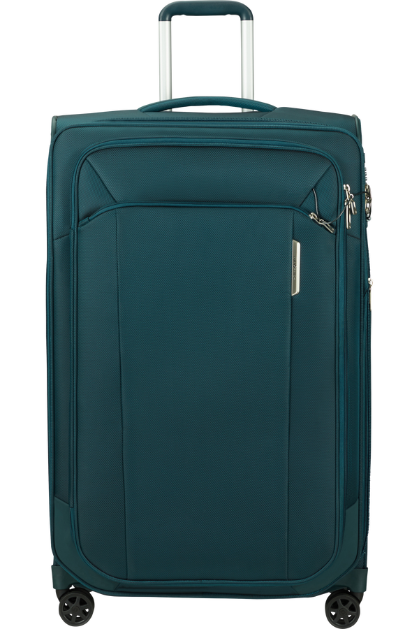 Samsonite Respark SPINNER 79/29 EXP  Petrolejová modrá