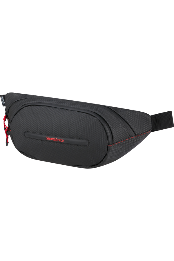 Samsonite Ecodiver Belt Bag  Tmavě šedá