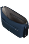 Samsonite Move 5.0 Shoulder Bag M + 2 Pock M  Tmavě modrá Samsonite Move 5.0 Shoulder Bag M + 2 Pock M  Tmavě modrá
