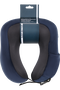 Samsonite Ta Revolution Ergonomic Memory Foam Pillow  Půlnoční modrá