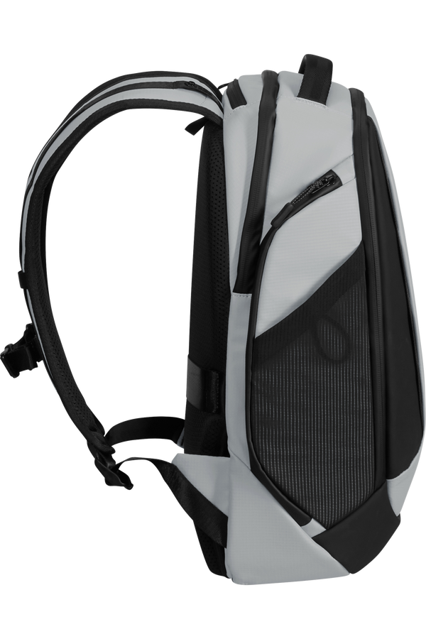 Samsonite Active Road Laptop Backpack 20L  Šedá