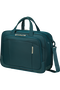 Samsonite Respark LAPTOP SHOULDER BAG  Petrolejová modrá