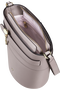 Samsonite My Samsonite Pro Bucket Bag  Lilac Grey Samsonite My Samsonite Pro Bucket Bag  Lilac Grey
