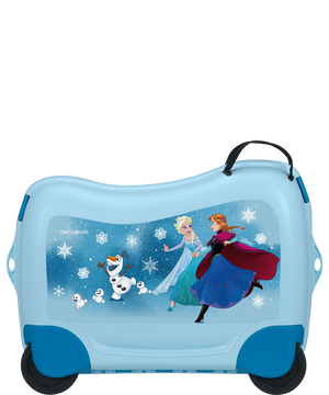 Dream2go Disney Spinner (4 kolieska) 38 x 52 x 21 cm | 2.1 kg