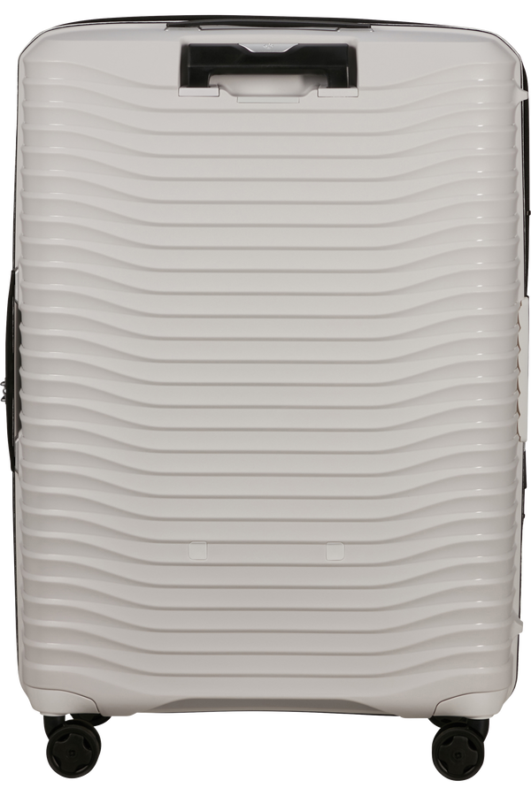 Samsonite Upscape Spinner 75/28 Exp  Cloud White