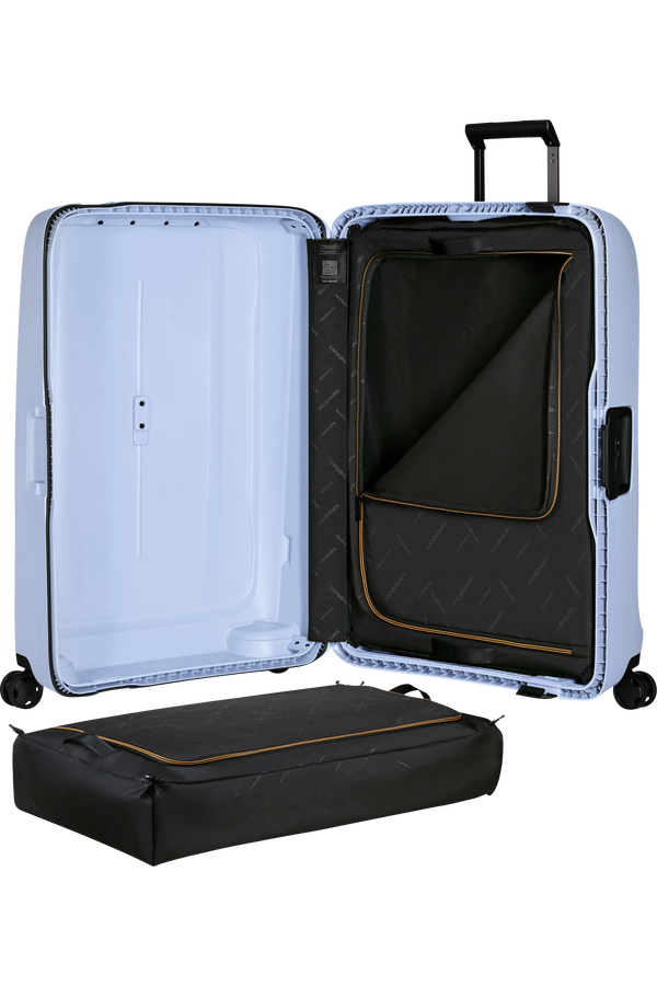 Samsonite Essens Spinner 81cm  Levandulov&aacute; fialov&aacute;