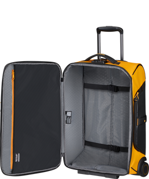 Ecodiver Cestovn&aacute; ta&scaron;ka na kolieskach 55cm 55 x 40 x 20 cm | 2.5 kg