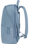 Samsonite 4Pack Laptop Round Backpack 14.1'  Dusty Blue