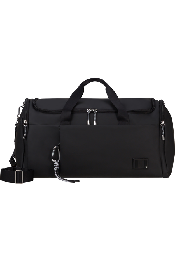 Samsonite Wander Last Duffle 53cm  Čern&aacute;
