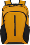 Samsonite Ecodiver URBAN LAP. BACKPACK M USB  Žlutá