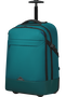 Samsonite Roadseeker Laptop Backpack with wheels 17.3''  Deep Teal