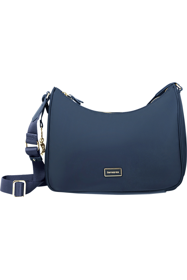 Samsonite Karissa 2.0 Hobo Bag XS  Půlnoční modrá