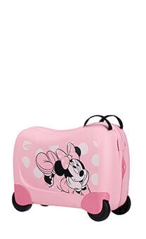 Dream Rider Spinner (4 kolieska)  28 L | 51 x 37 x 22 cm | 1.9 kg