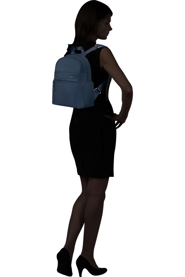 Samsonite Move 5.0 Backpack M  Tmavě modrá