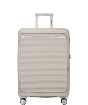 Paralux Spinner (4 kolieska) roz&scaron;&iacute;riteľn&yacute; 67cm 67 x 47 x 30/33 cm | 3.5 kg