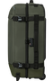 Samsonite Roadseeker Duffle with wheels 68cm  Tmavě olivová zelená