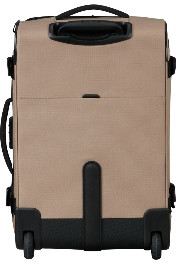 Samsonite Roadseeker Duffle with wheels Length 35cm 55cm  Zelen&aacute;