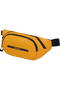 Samsonite Ecodiver BELT BAG  Žlutá