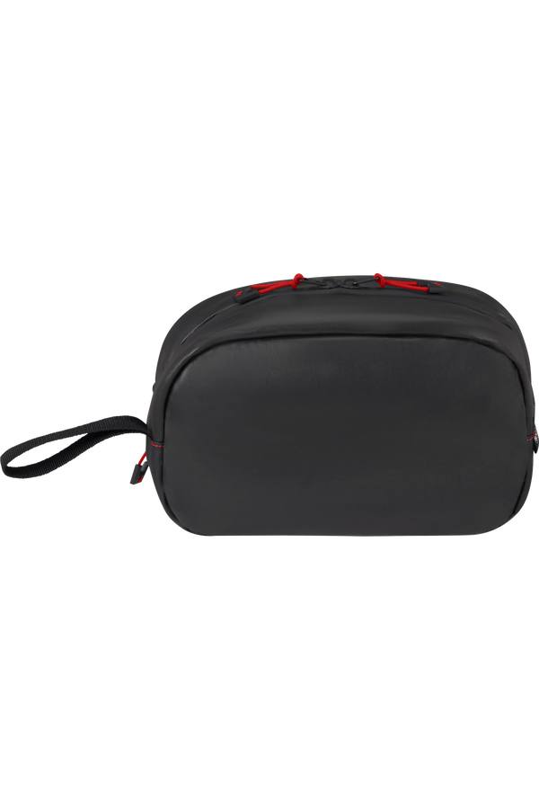 Samsonite Ecodiver TOILET KIT  Černá