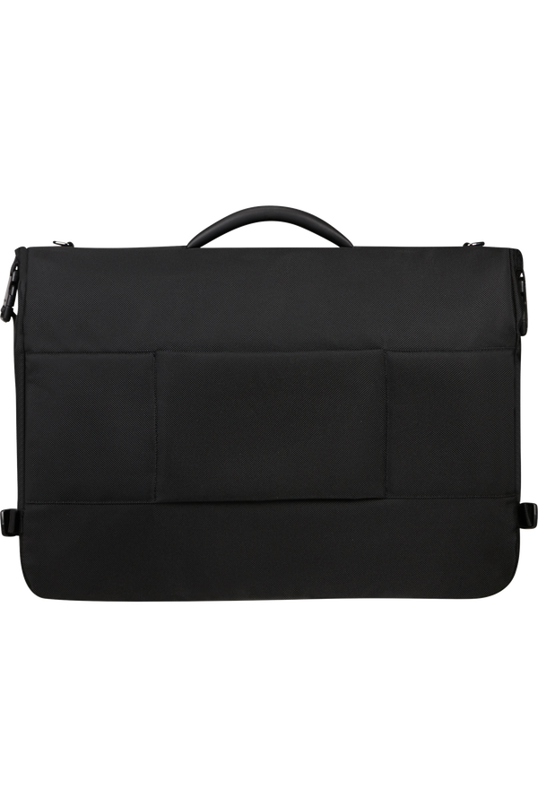 Samsonite Pro-Dlx 6 Tri-Fold Garment Bag  Černá