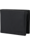 Samsonite Attack 2 Slg 013 - B 11CC+HFL+C+2C+W  Černá Samsonite Attack 2 Slg 013 - B 11CC+HFL+C+2C+W  Černá