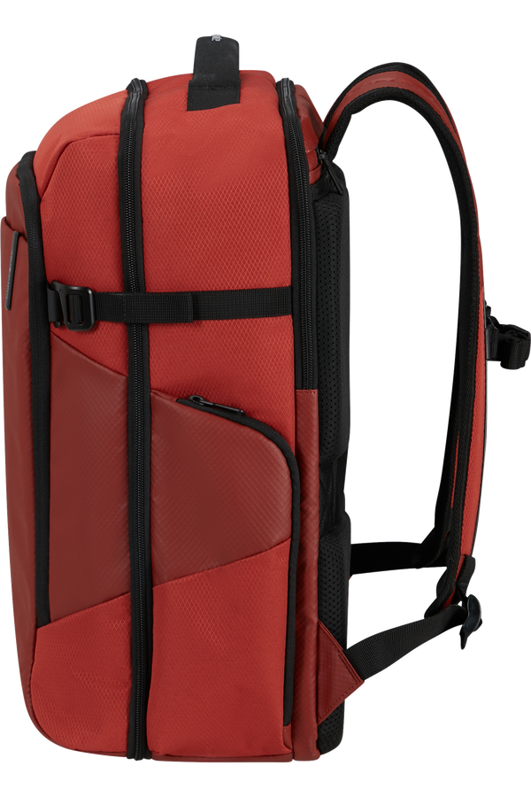 Samsonite Armox LAPTOP BP L OVERNIGHT  Červeno-oranžová