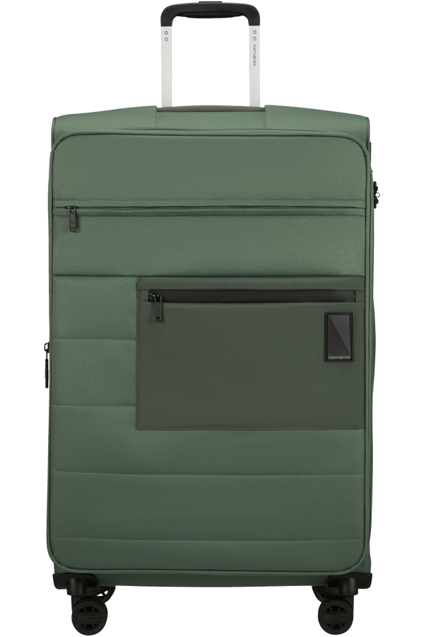 Samsonite Vaycay Spinner 77/28 EXP  Pistachio Green