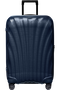 Samsonite C-Lite Spinner 69cm  Půlnoční modrá