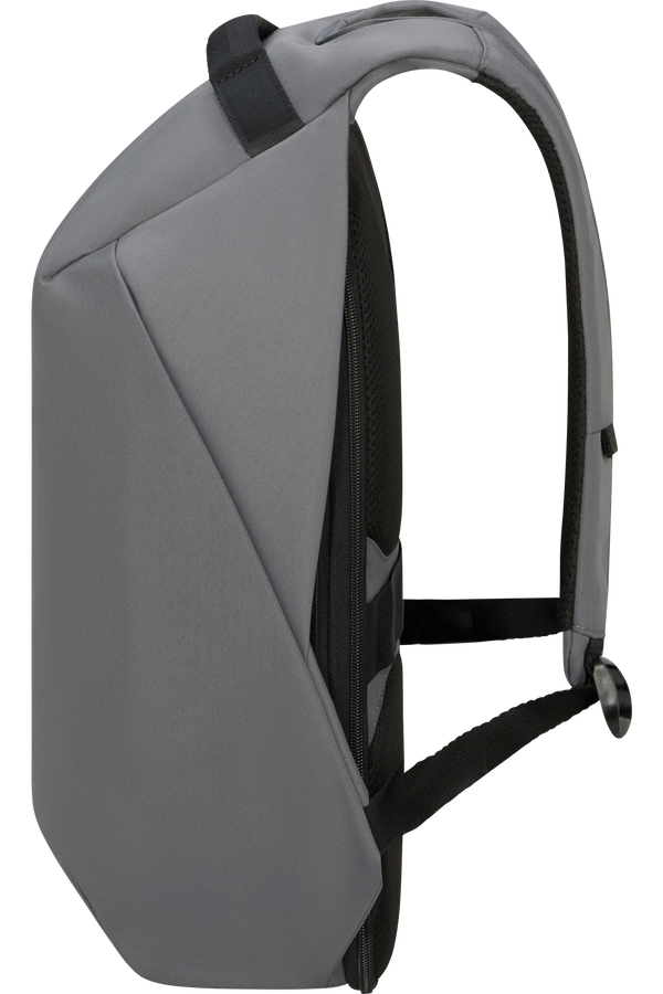 Samsonite Securipak 2.0 Backpack 15.6'  Šedá
