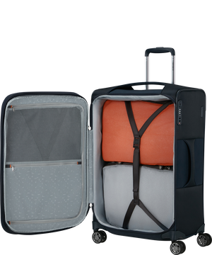 Re-Lite Spinner (4 kolieska) roz&scaron;&iacute;riteľn&yacute; 67cm 67 x 44 x 30/33 cm | 2.9 kg