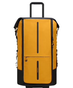 Ecodiver Foldable duffle with wheels 4-in-1 82 x 40 x 25 cm | 2.2 kg