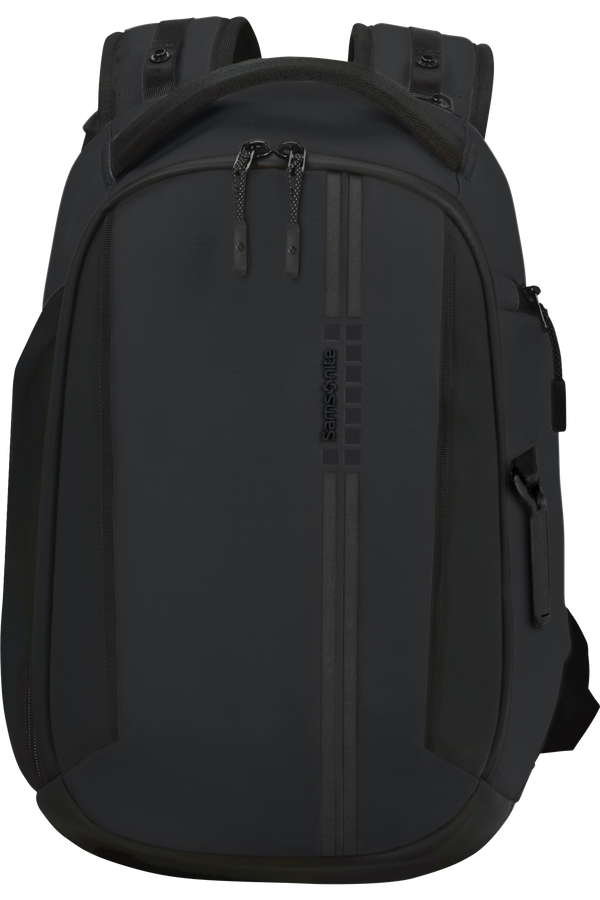 Samsonite Active Road Backpack 10L  Černá