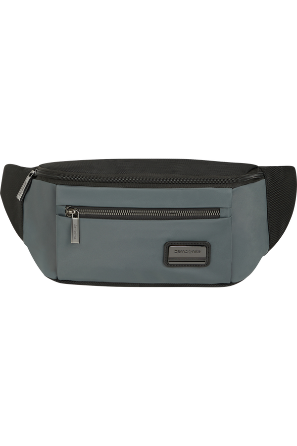 Samsonite Openroad 2.0 Waistbag  Popelavá šedá