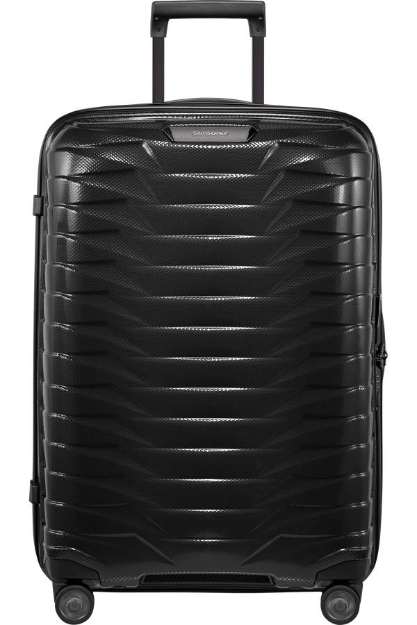 Samsonite Proxis Spinner 69cm  Čern&aacute;
