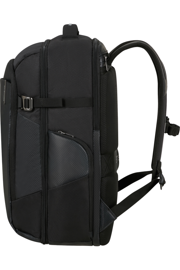 Samsonite Armox LAPTOP BP L OVERNIGHT  Čern&aacute;