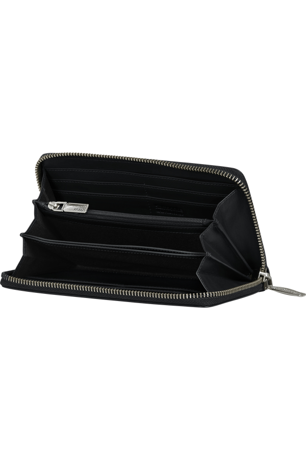 Image Leather SLG Peňaženka