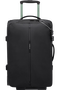 Samsonite Securipak 2.0 Duffle On Wheels  Černá