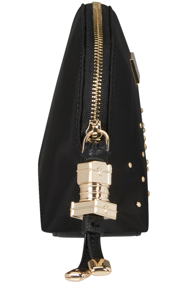 Samsonite Karissa Slg Cosmetic Kit Studs  Černá Samsonite Karissa Slg Cosmetic Kit Studs  Černá