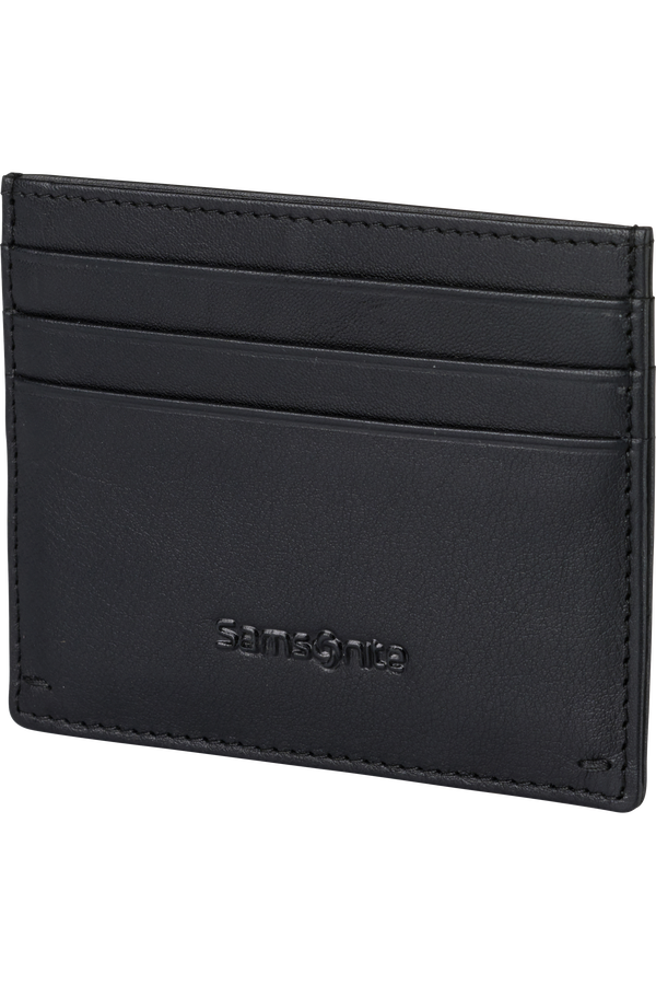 Samsonite Success 2 Slg 732 - 6CC H S  Černá