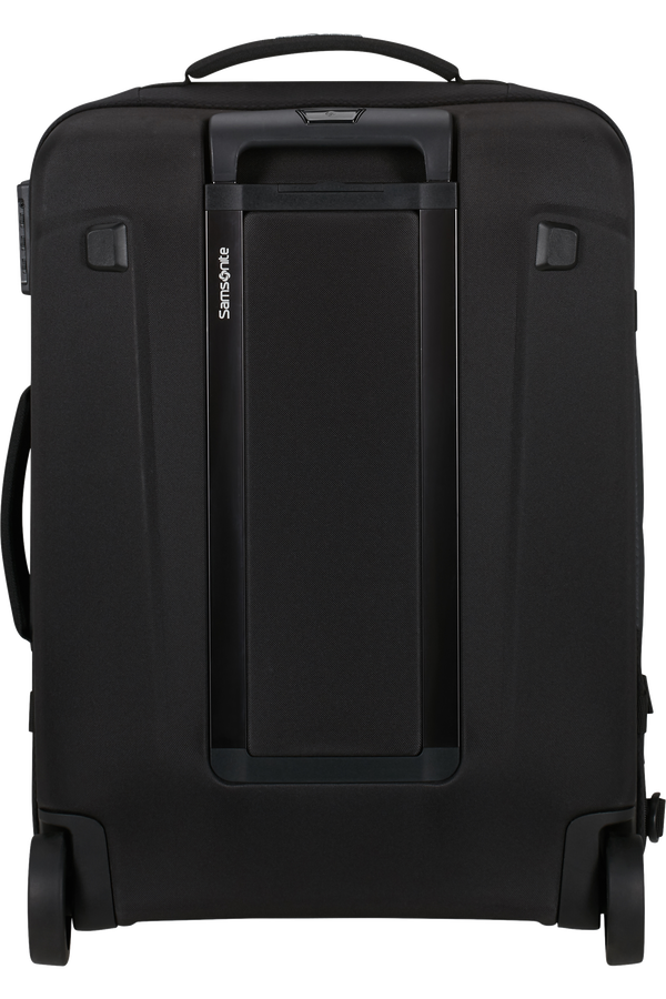 Samsonite Armox DUFFLE/WH 55/20 BACKPACK  Čern&aacute;