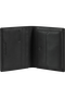 Samsonite Attack 2 Slg 124 - WAL S 3/2CC+COIN+C  Černá Samsonite Attack 2 Slg 124 - WAL S 3/2CC+COIN+C  Černá