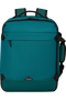 Samsonite Roadseeker Duffle/Backpack Underseater M  Deep Teal Samsonite Roadseeker Duffle/Backpack Underseater M  Deep Teal