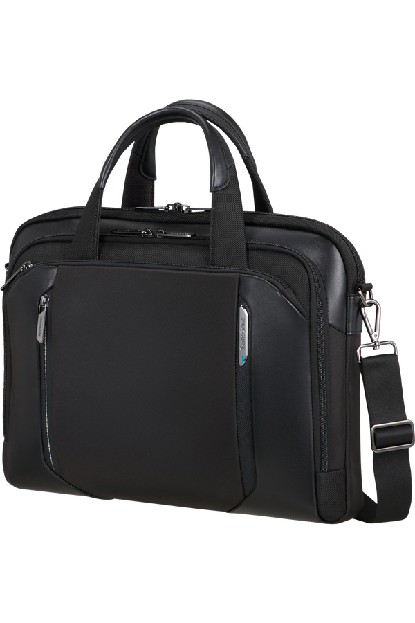 Samsonite Spectrolite 4.0 Briefcase Slim 15.6'  Černá