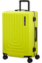 Samsonite Focus Spinner 69cm  Metallic Lime