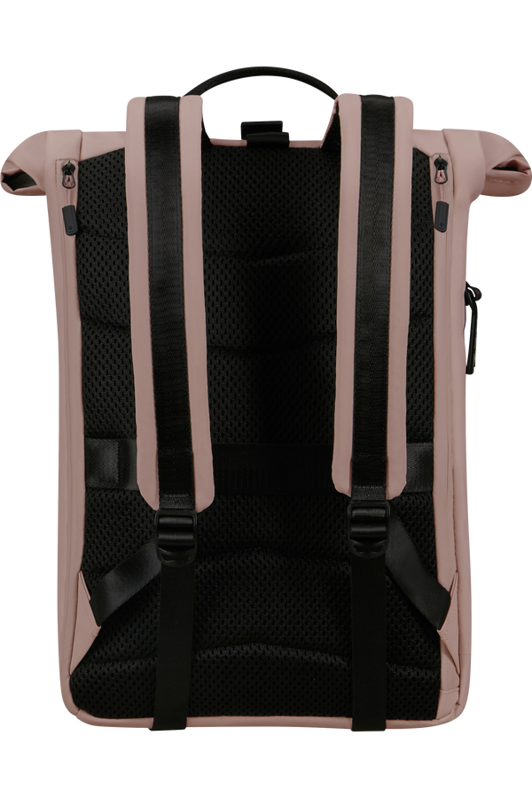 Samsonite Coatify Biz Rolltop Backpack 15.6'  Rose