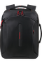 Samsonite Ecodiver Laptop Backpack Underseater S  Černá Samsonite Ecodiver Laptop Backpack Underseater S  Černá