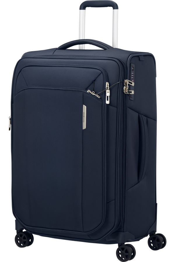 Samsonite Respark SPINNER 67/24 EXP  Půlnoční modrá